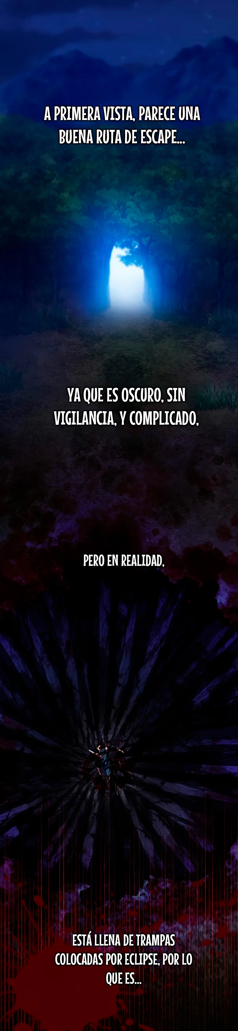 El genio asesino lo tomará todo - Capítulo 3 - Página 14 - LectorTMOo
