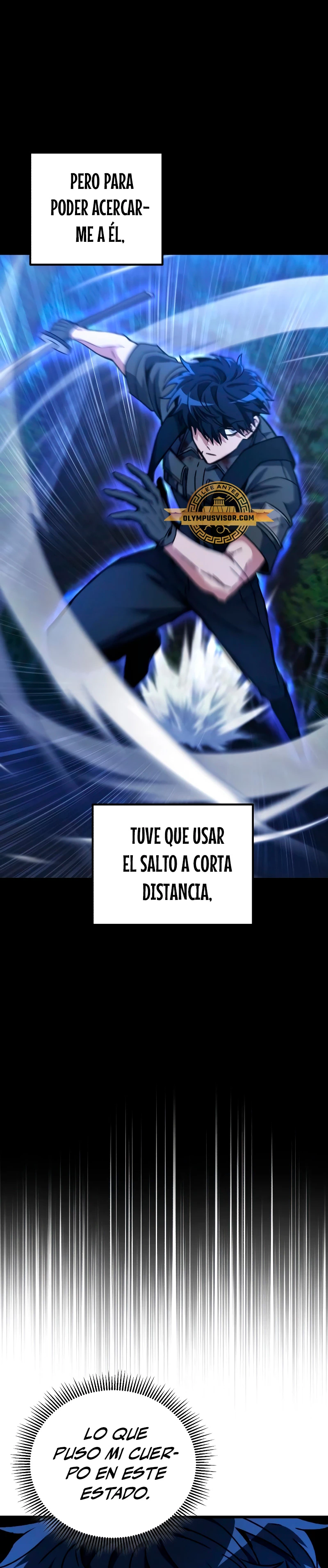 El genio asesino lo tomará todo - Capítulo 4 - Página 25 - LectorTMOo