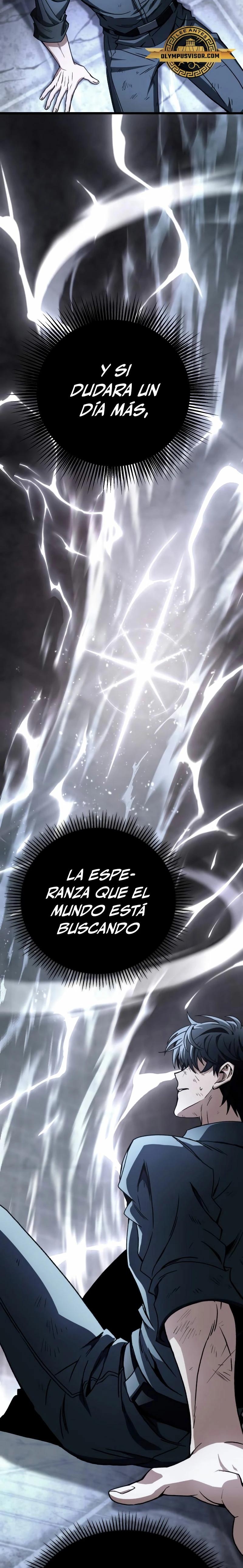 El genio asesino lo tomará todo - Capítulo 2 - Página 27 - LectorTMOo