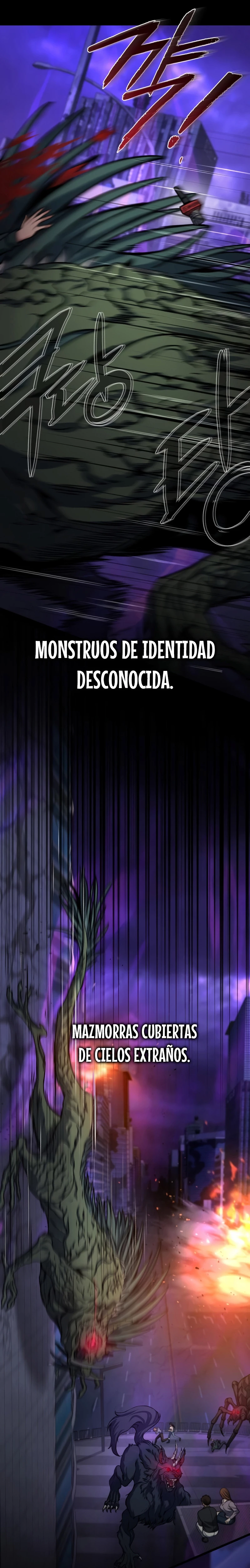 El genio asesino lo tomará todo - Capítulo 5 - Página 19 - LectorTMOo