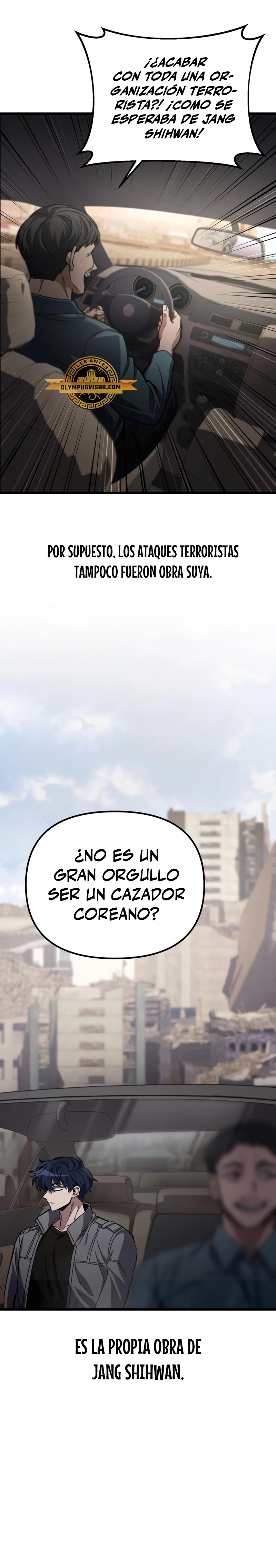 El genio asesino lo tomará todo - Capítulo 5 - Página 30 - LectorTMOo