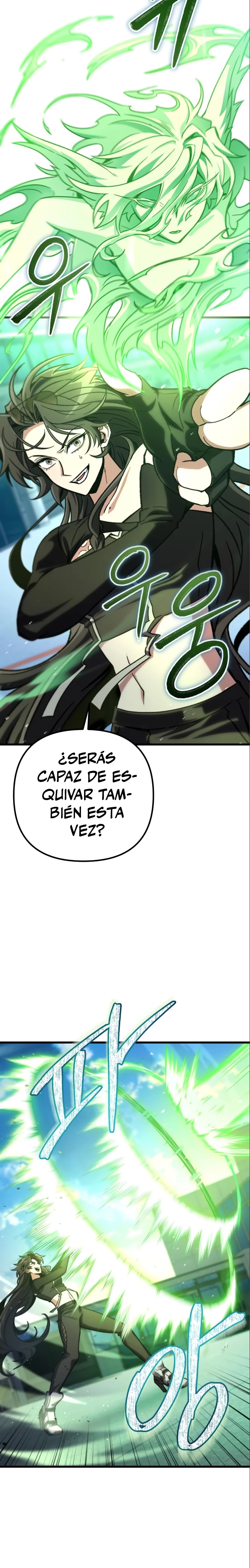 El genio asesino lo tomará todo - Capítulo 6 - Página 20 - LectorTMOo