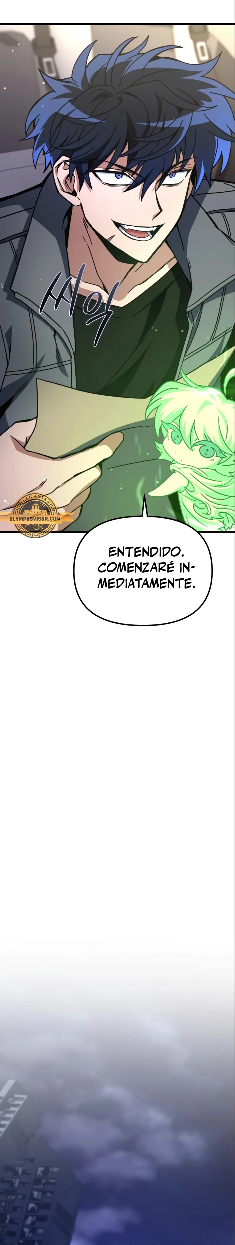 El genio asesino lo tomará todo - Capítulo 6 - Página 35 - LectorTMOo