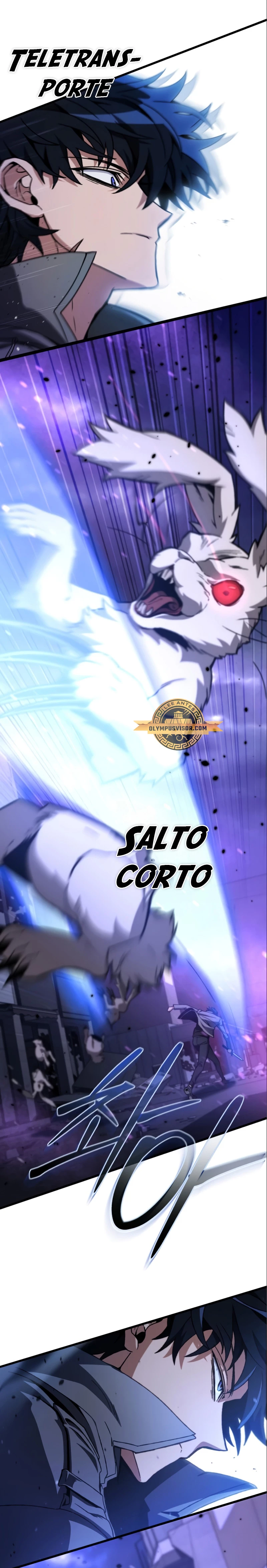 El genio asesino lo tomará todo - Capítulo 6 - Página 43 - LectorTMOo
