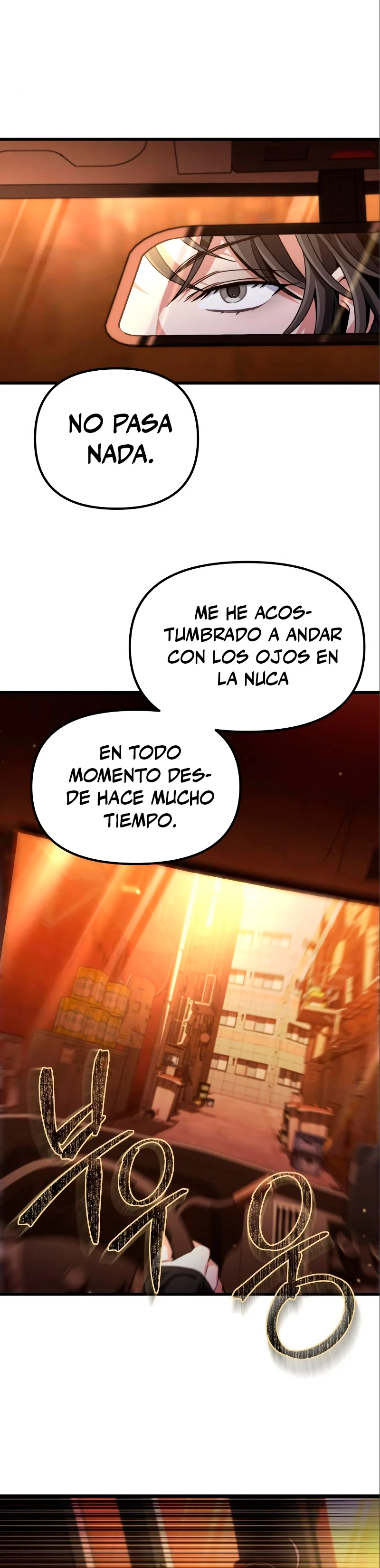 El genio asesino lo tomará todo - Capítulo 7 - Página 31 - LectorTMOo
