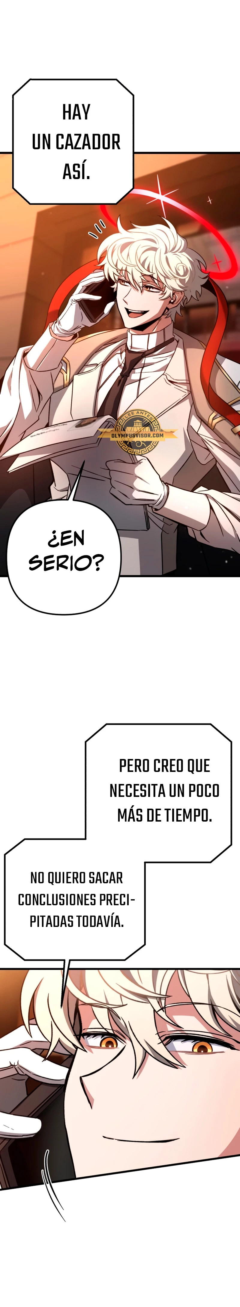 El genio asesino lo tomará todo - Capítulo 8 - Página 4 - LectorTMOo