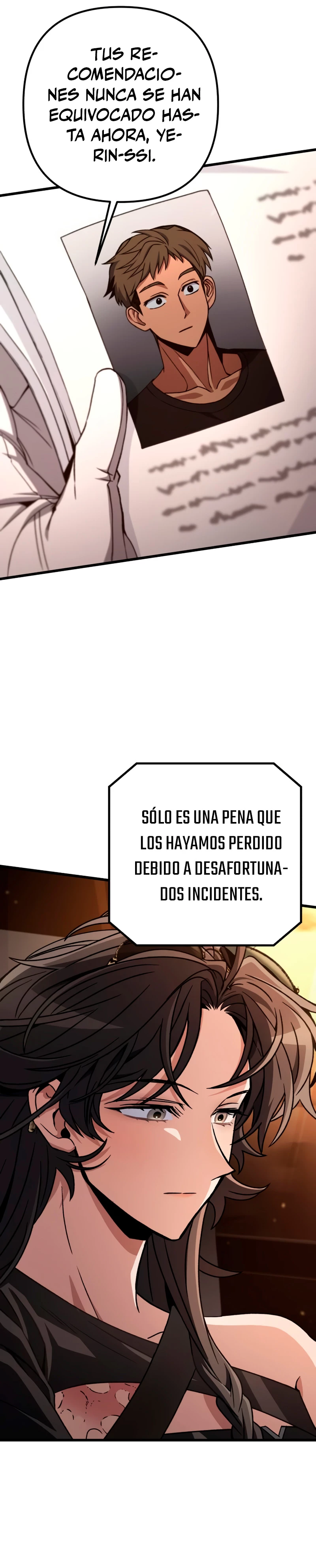 El genio asesino lo tomará todo - Capítulo 8 - Página 5 - LectorTMOo