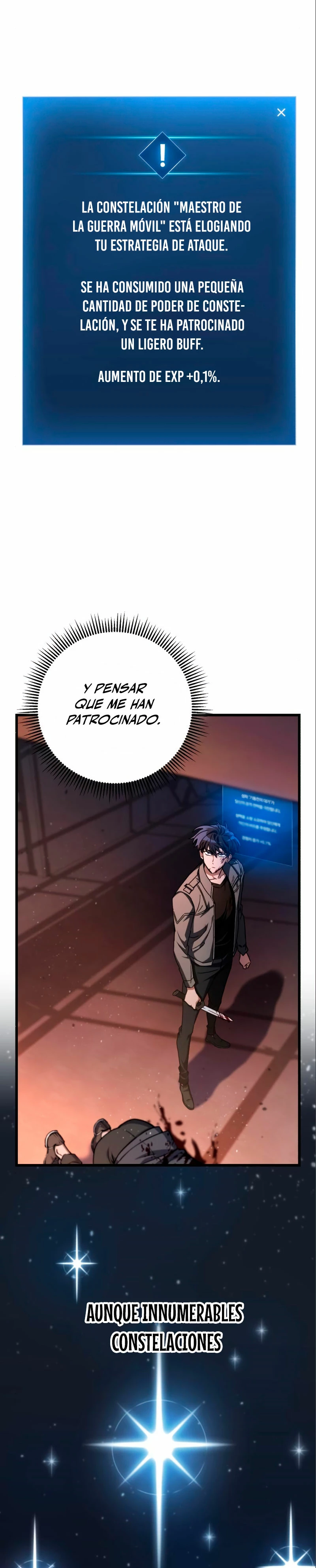 El genio asesino lo tomará todo - Capítulo 10 - Página 4 - LectorTMOo
