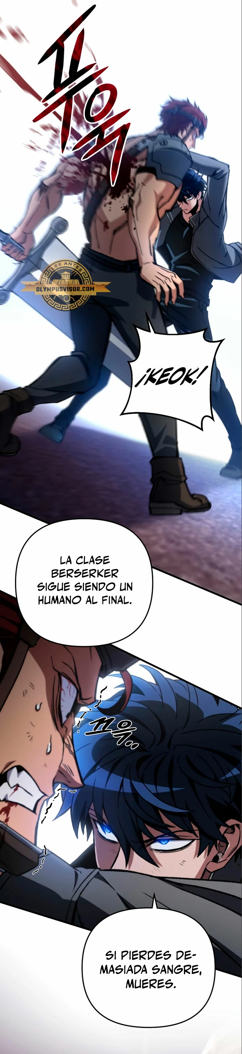 El genio asesino lo tomará todo - Capítulo 10 - Página 49 - LectorTMOo