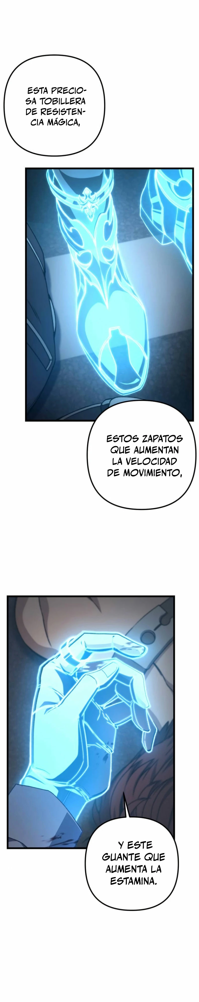 El genio asesino lo tomará todo - Capítulo 11 - Página 5 - LectorTMOo