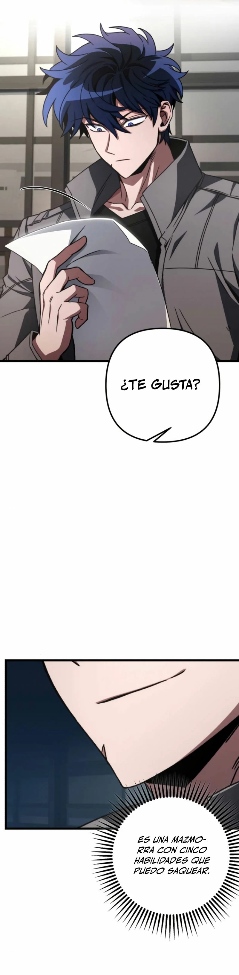 El genio asesino lo tomará todo - Capítulo 11 - Página 11 - LectorTMOo