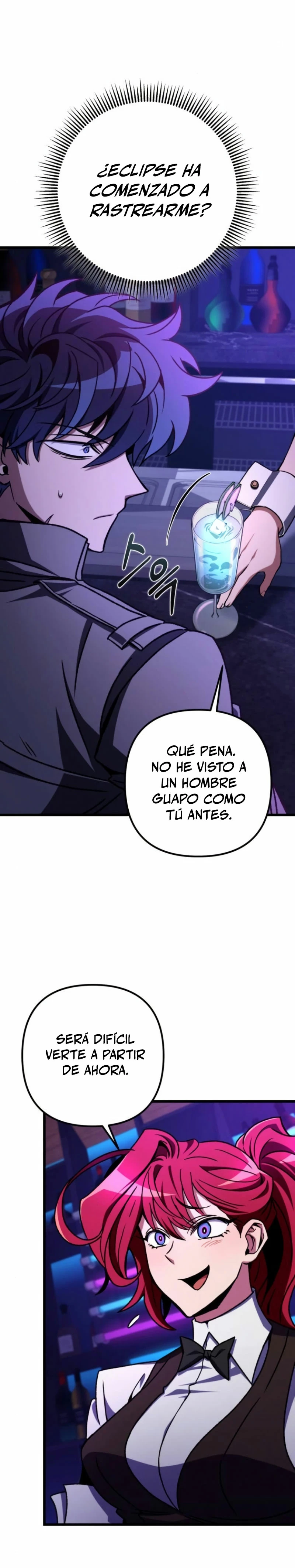El genio asesino lo tomará todo - Capítulo 11 - Página 31 - LectorTMOo