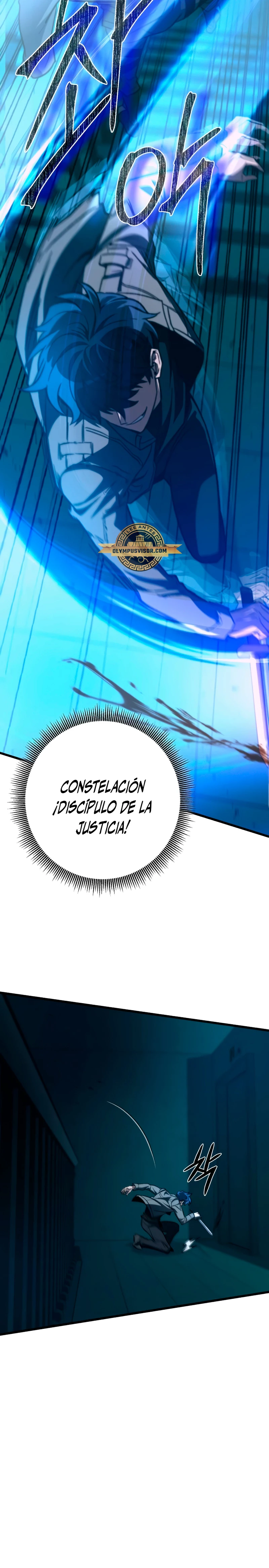 El genio asesino lo tomará todo - Capítulo 12 - Página 29 - LectorTMOo