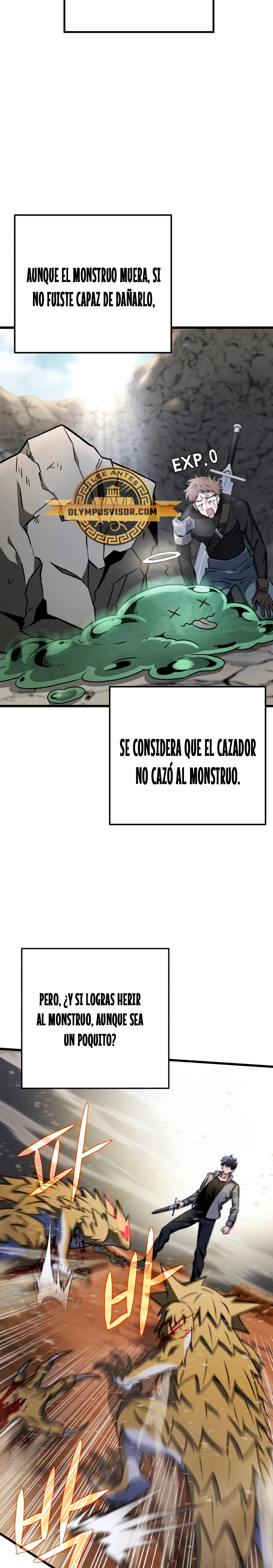 El genio asesino lo tomará todo - Capítulo 14 - Página 24 - LectorTMOo