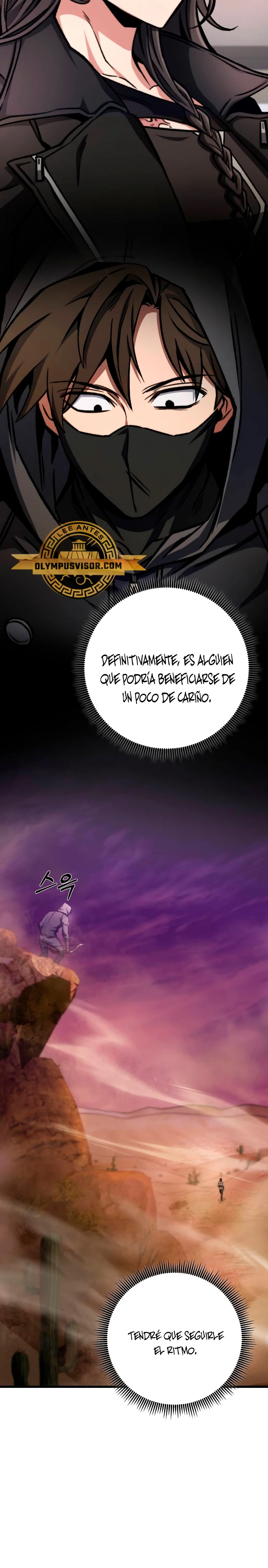 El genio asesino lo tomará todo - Capítulo 15 - Página 9 - LectorTMOo