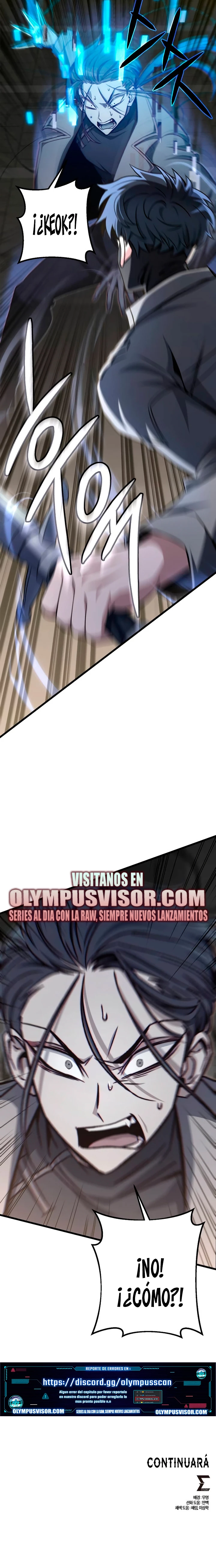 El genio asesino lo tomará todo - Capítulo 18 - Página 31 - LectorTMOo