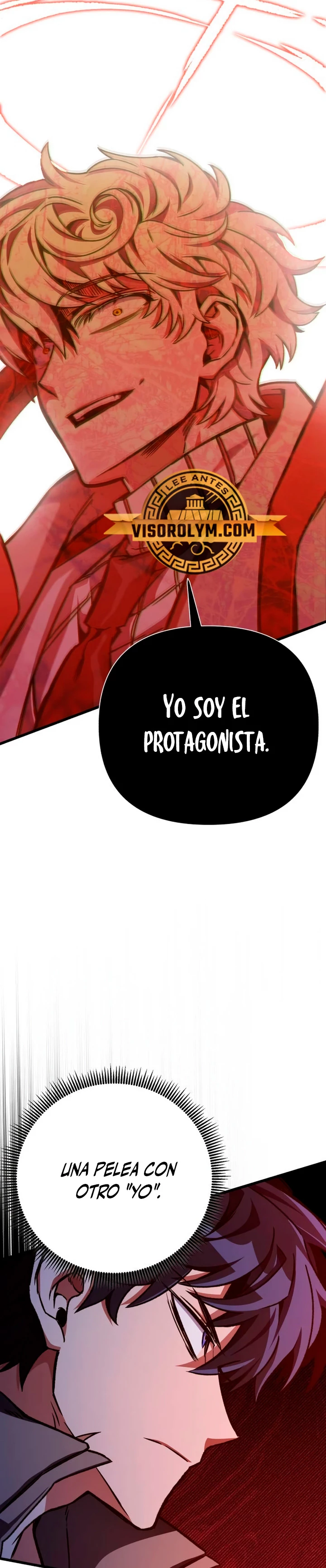 El genio asesino lo tomará todo - Capítulo 20 - Página 32 - LectorTMOo