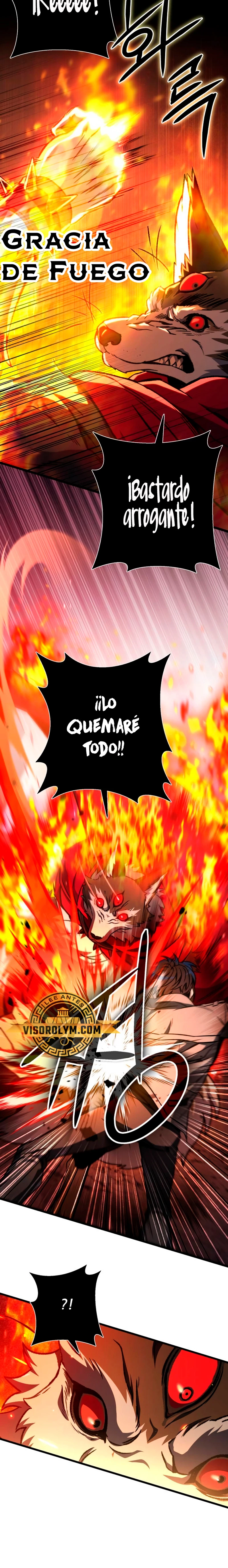 El genio asesino lo tomará todo - Capítulo 27 - Página 7 - LectorTMOo
