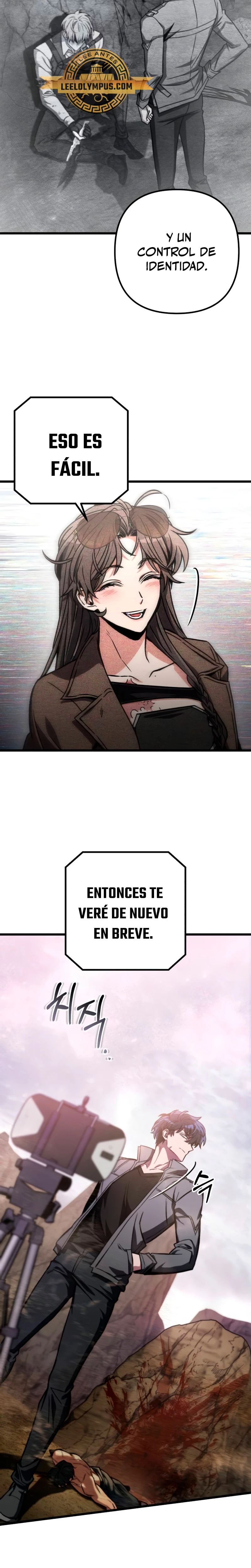 El genio asesino lo tomará todo - Capítulo 31 - Página 28 - LectorTMOo