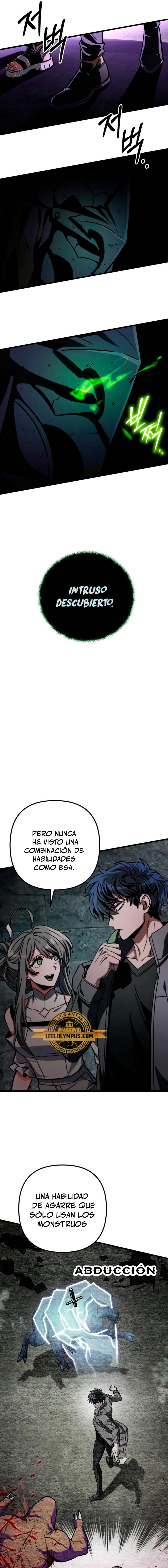 El genio asesino lo tomará todo - Capítulo 32 - Página 14 - LectorTMOo