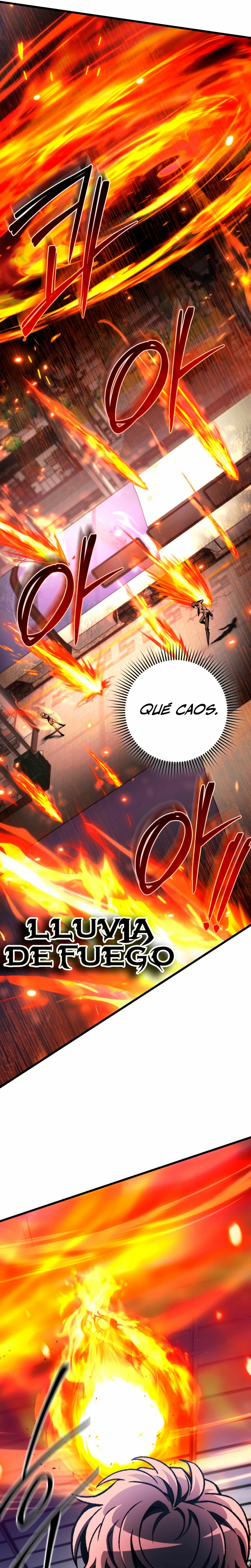 El genio asesino lo tomará todo - Capítulo 39 - Página 8 - LectorTMOo