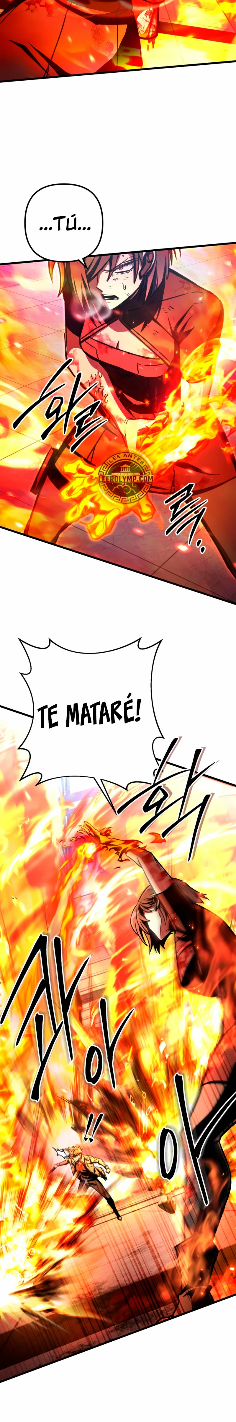 El genio asesino lo tomará todo - Capítulo 39 - Página 28 - LectorTMOo