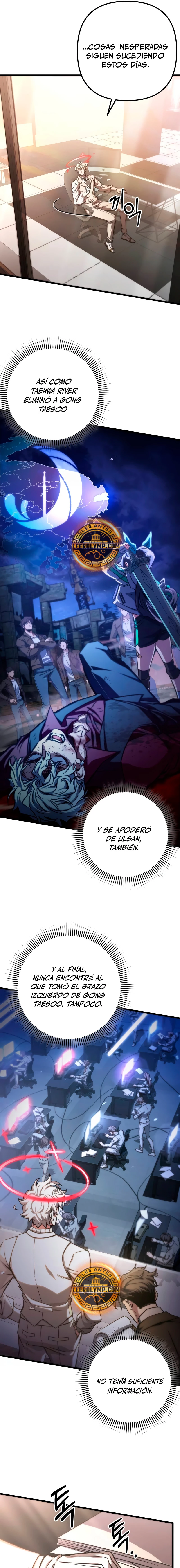 El genio asesino lo tomará todo - Capítulo 41 - Página 10 - LectorTMOo