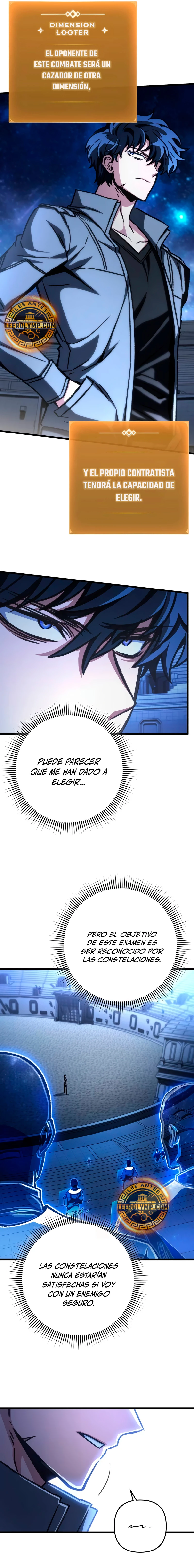 El genio asesino lo tomará todo - Capítulo 41 - Página 20 - LectorTMOo