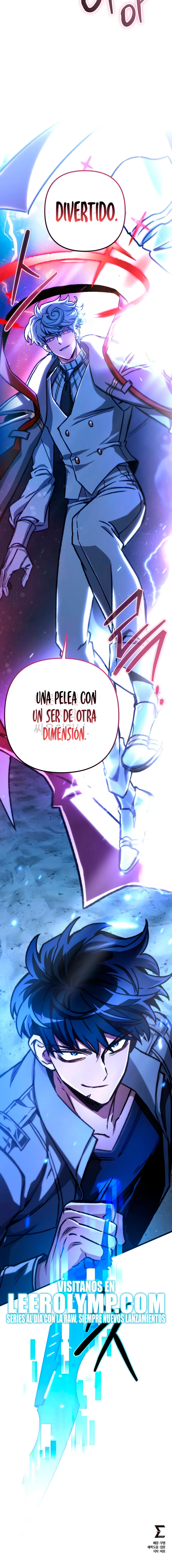 El genio asesino lo tomará todo - Capítulo 41 - Página 23 - LectorTMOo