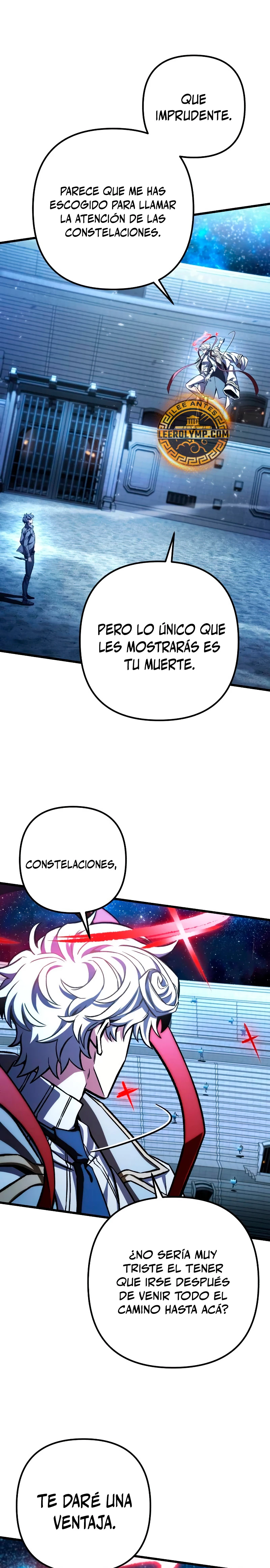 El genio asesino lo tomará todo - Capítulo 42 - Página 6 - LectorTMOo