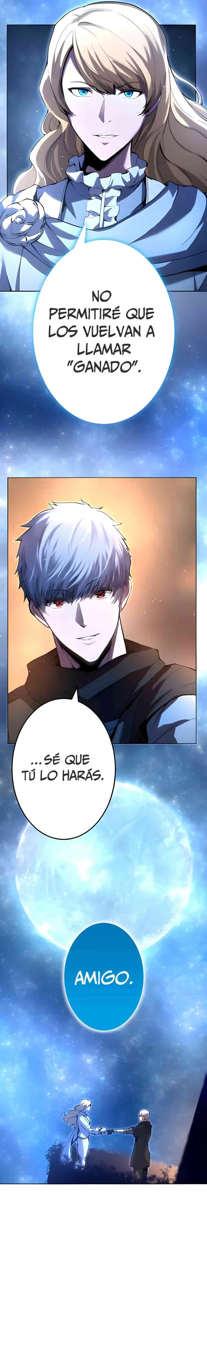 El Genio Asesino: Su Segunda Vida Comienza en la Academia - Capítulo 1 - Página 19 - LectorTMOo