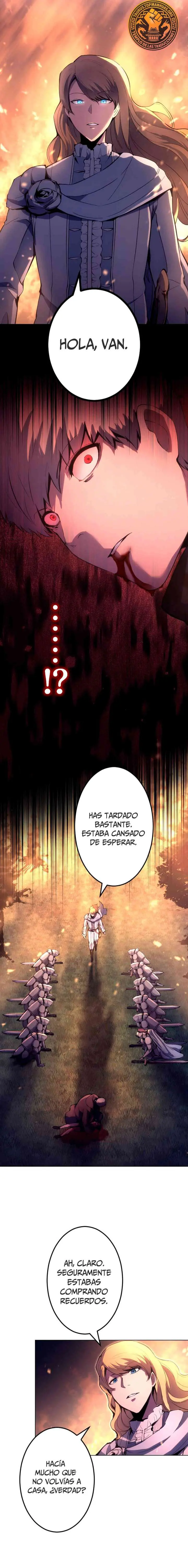 El Genio Asesino: Su Segunda Vida Comienza en la Academia - Capítulo 2 - Página 18 - LectorTMOo