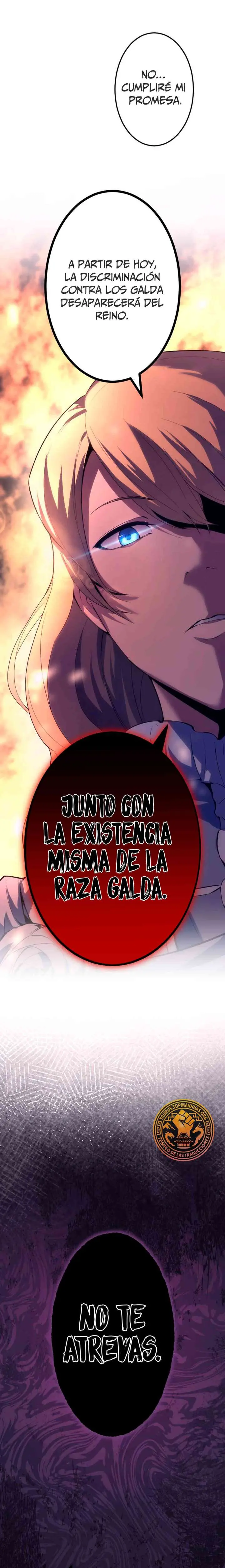 El Genio Asesino: Su Segunda Vida Comienza en la Academia - Capítulo 2 - Página 21 - LectorTMOo