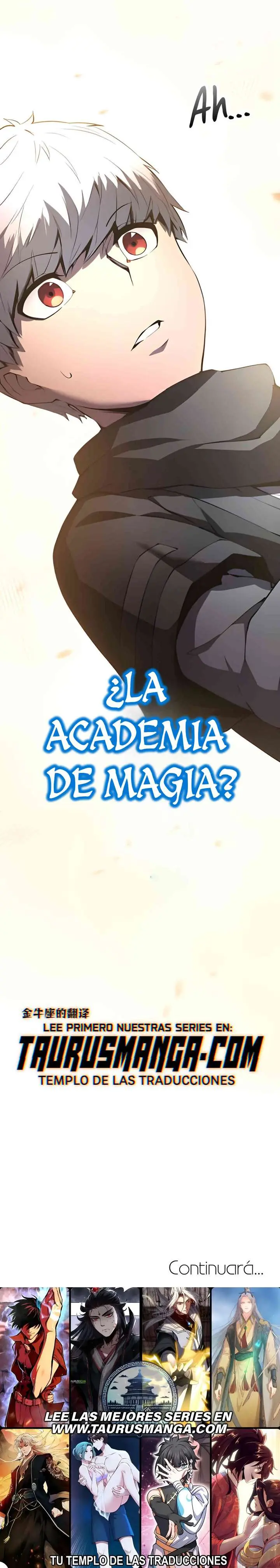El Genio Asesino: Su Segunda Vida Comienza en la Academia - Capítulo 4 - Página 18 - LectorTMOo