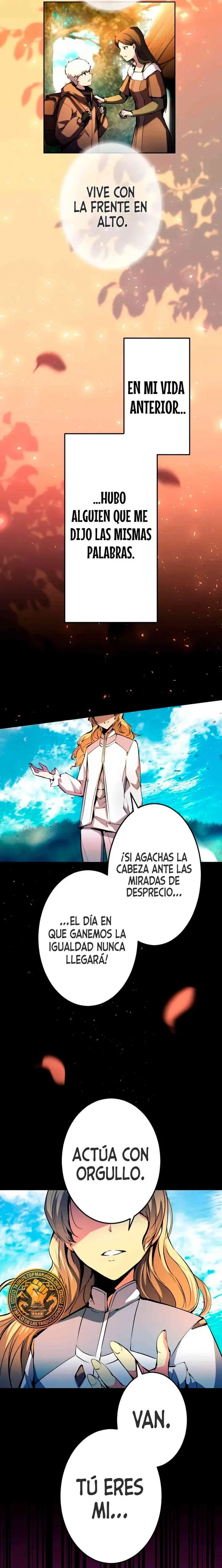 El Genio Asesino: Su Segunda Vida Comienza en la Academia - Capítulo 7 - Página 25 - LectorTMOo