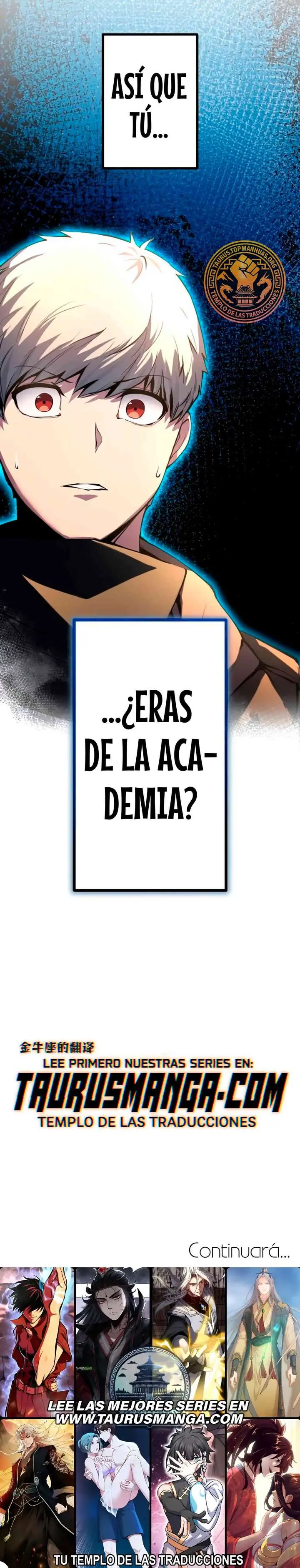 El Genio Asesino: Su Segunda Vida Comienza en la Academia - Capítulo 7 - Página 32 - LectorTMOo