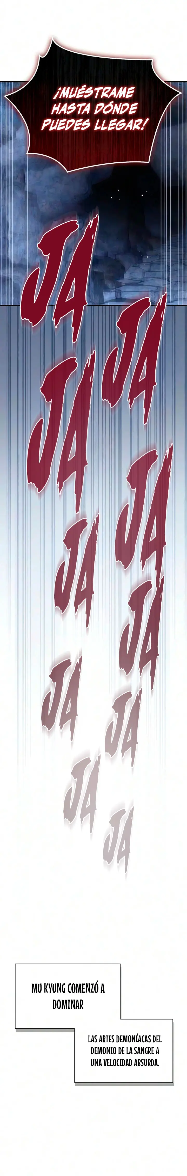 El Genio entrenador de artes marciales - Capítulo 119 - Página 31 - LectorTMOo