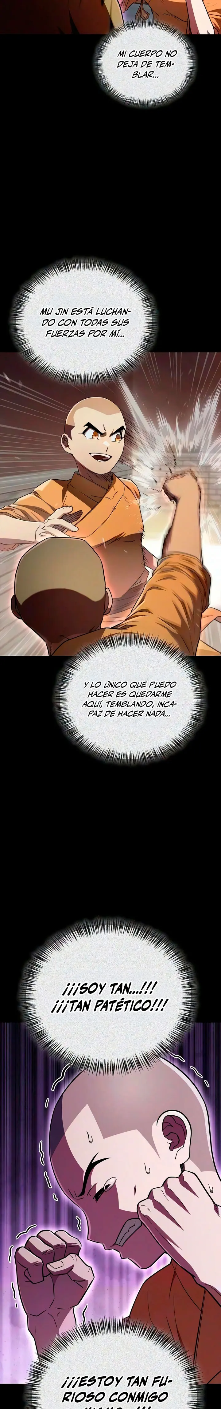 El Genio entrenador de artes marciales - Capítulo 120 - Página 4 - LectorTMOo