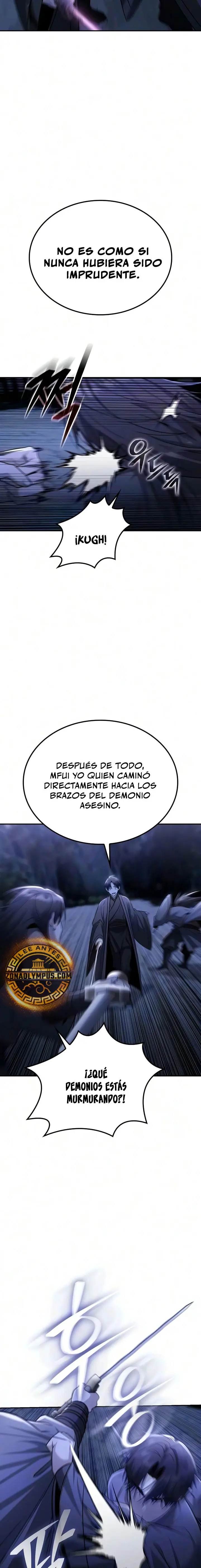 El Genio Espadachín Fantasma de la Secta del Monte Hua - Capítulo 66 - Página 7 - LectorTMOo
