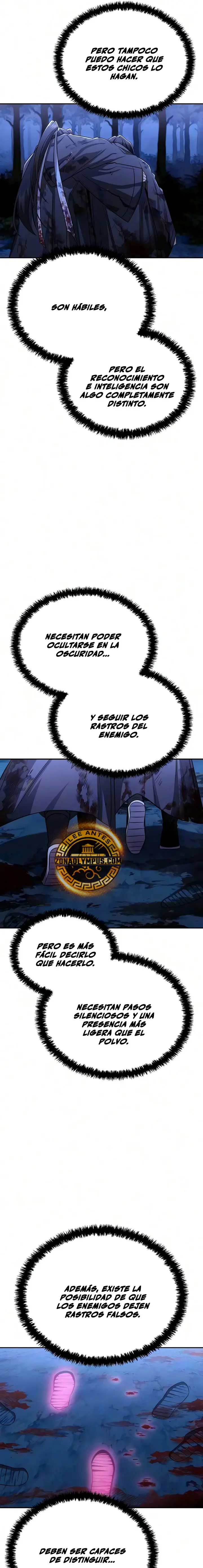El Genio Espadachín Fantasma de la Secta del Monte Hua - Capítulo 66 - Página 16 - LectorTMOo