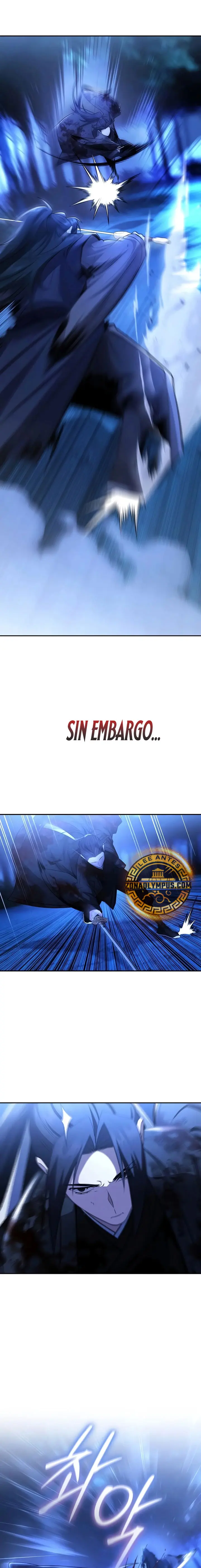 El Genio Espadachín Fantasma de la Secta del Monte Hua - Capítulo 69 - Página 12 - LectorTMOo
