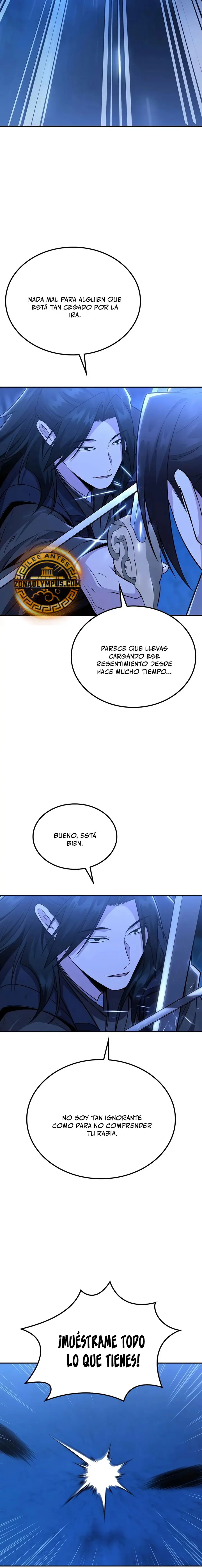 El Genio Espadachín Fantasma de la Secta del Monte Hua - Capítulo 69 - Página 14 - LectorTMOo