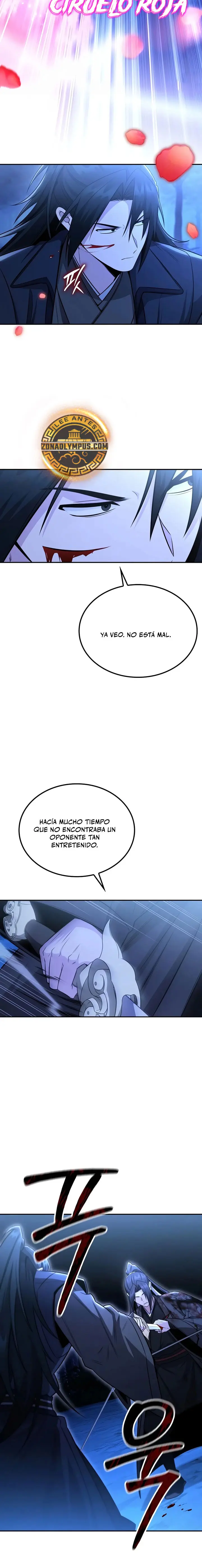 El Genio Espadachín Fantasma de la Secta del Monte Hua - Capítulo 69 - Página 19 - LectorTMOo