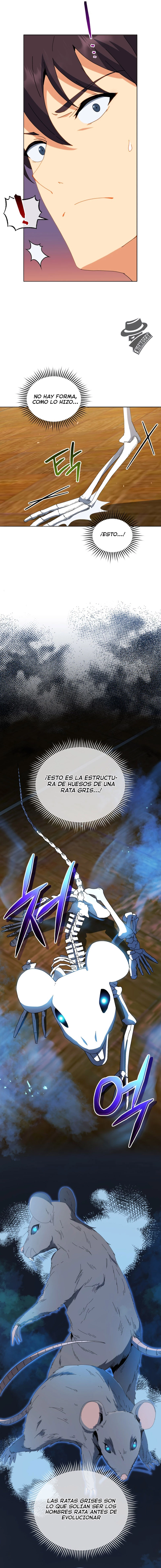 El Genio Invocador de la Escuela de Nigromantes - Capítulo 12 - Página 10 - LectorTMOo