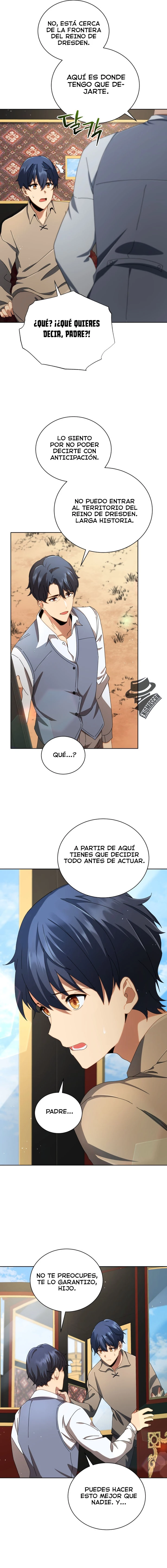 El Genio Invocador de la Escuela de Nigromantes - Capítulo 2 - Página 12 - LectorTMOo