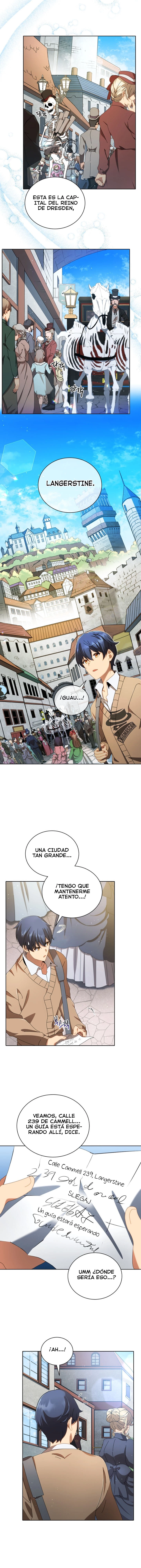 El Genio Invocador de la Escuela de Nigromantes - Capítulo 2 - Página 14 - LectorTMOo