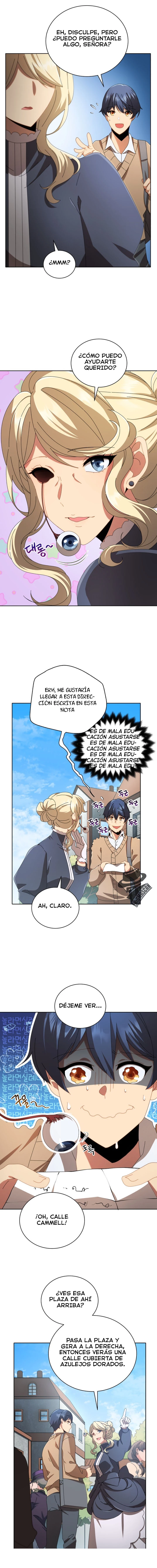 El Genio Invocador de la Escuela de Nigromantes - Capítulo 2 - Página 15 - LectorTMOo
