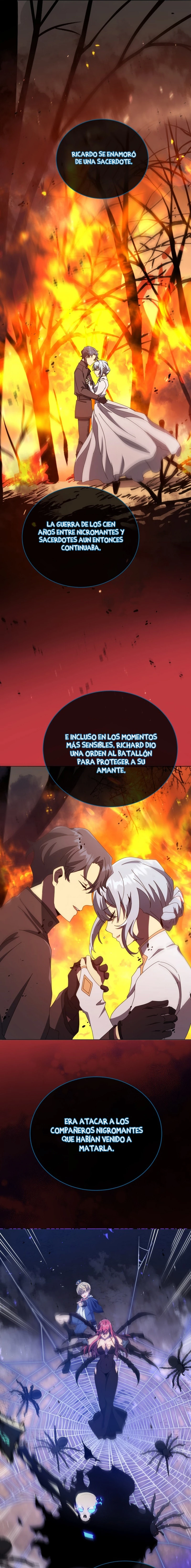 El Genio Invocador de la Escuela de Nigromantes - Capítulo 23 - Página 16 - LectorTMOo