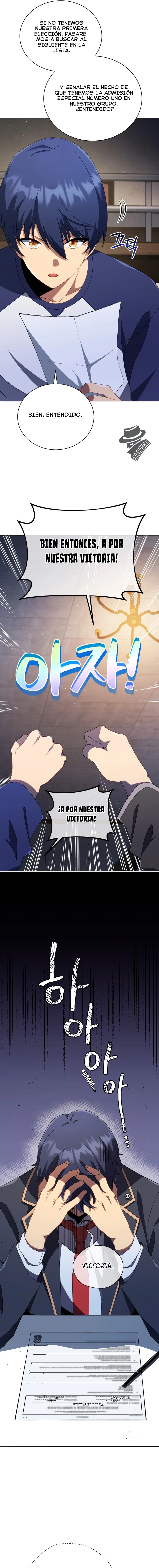 El Genio Invocador de la Escuela de Nigromantes - Capítulo 25 - Página 12 - LectorTMOo