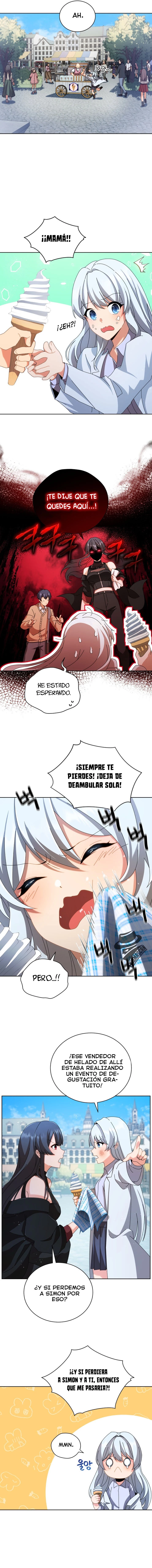 El Genio Invocador de la Escuela de Nigromantes - Capítulo 3 - Página 13 - LectorTMOo